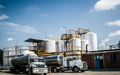 離心法蘭怎么做？